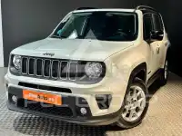 2024 Jeep Renegade