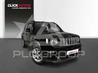 2024 Jeep Renegade