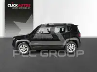 2024 Jeep Renegade