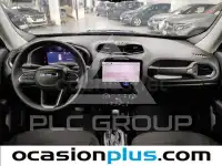 2024 Jeep Renegade