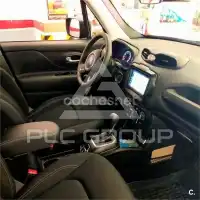 2024 Jeep Renegade