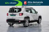 2024 Jeep Renegade