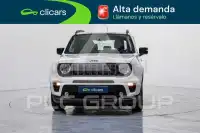 2024 Jeep Renegade