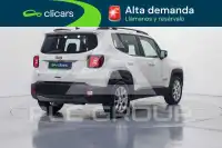 2024 Jeep Renegade