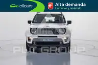 2024 Jeep Renegade