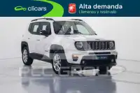 2024 Jeep Renegade
