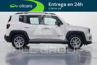 2024 Jeep Renegade