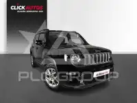 2024 Jeep Renegade