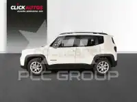 2024 Jeep Renegade