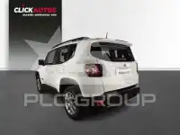 2024 Jeep Renegade