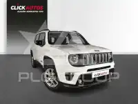 2024 Jeep Renegade