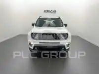 2024 Jeep Renegade