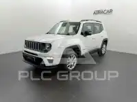 2024 Jeep Renegade