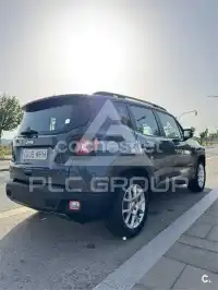 2024 Jeep Renegade