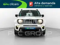 2024 Jeep Renegade