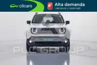 2024 Jeep Renegade