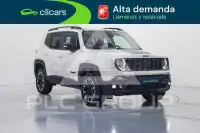 2024 Jeep Renegade