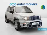 2024 Jeep Renegade