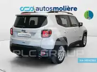 2024 Jeep Renegade