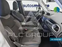 2024 Jeep Renegade