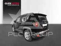 2024 Jeep Renegade