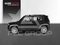 2024 Jeep Renegade