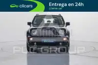 2024 Jeep Renegade