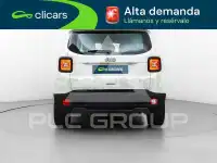 2024 Jeep Renegade