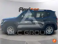 2024 Jeep Renegade