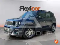 2024 Jeep Renegade