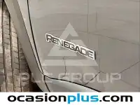 2024 Jeep Renegade
