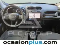 2024 Jeep Renegade