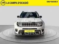 2024 Jeep Renegade