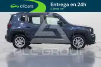 2024 Jeep Renegade