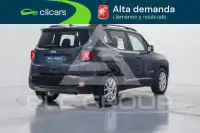 2024 Jeep Renegade