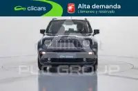 2024 Jeep Renegade
