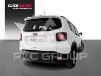 2024 Jeep Renegade