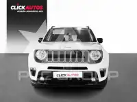2024 Jeep Renegade
