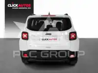 2024 Jeep Renegade