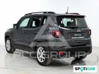 2024 Jeep Renegade