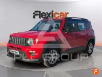 2024 Jeep Renegade