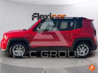 2024 Jeep Renegade