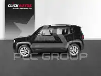 2024 Jeep Renegade