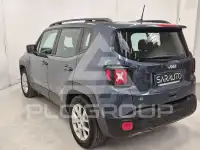 2024 Jeep Renegade