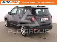 2024 Jeep Renegade