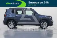 2024 Jeep Renegade
