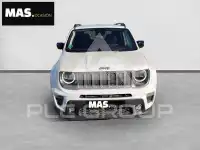 2024 Jeep Renegade