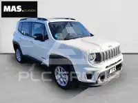 2024 Jeep Renegade