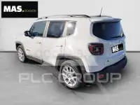 2024 Jeep Renegade