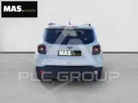 2024 Jeep Renegade